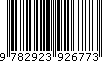 EAN: 9782923926773