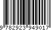 EAN: 9782923949017