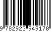 EAN: 9782923949178