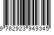 EAN: 9782923949345