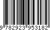 EAN: 9782923953182