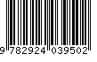 EAN: 9782924039502