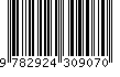 EAN: 9782924309070