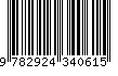 EAN: 9782924340615