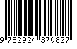 EAN: 9782924370827