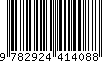 EAN: 9782924414088