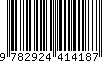 EAN: 9782924414187