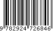 EAN: 9782924726846