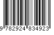 EAN: 9782924834923