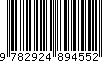 EAN: 9782924894552
