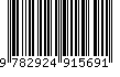 EAN: 9782924915691