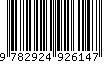 EAN: 9782924926147