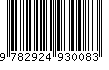 EAN: 9782924930083