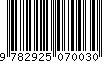 EAN: 9782925070030