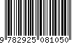 EAN: 9782925081050