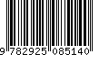 EAN: 9782925085140