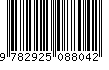EAN: 9782925088042