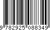 EAN: 9782925088349