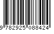 EAN: 9782925088424