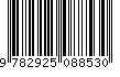EAN: 9782925088530