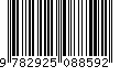 EAN: 9782925088592