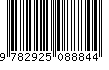 EAN: 9782925088844