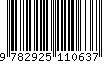 EAN: 9782925110637