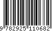 EAN: 9782925110682