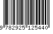 EAN: 9782925125440