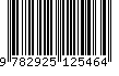 EAN: 9782925125464