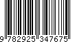 EAN: 9782925347675