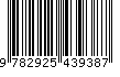 EAN: 9782925439387
