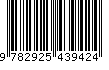 EAN: 9782925439424