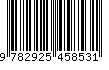 EAN: 9782925458531