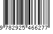 EAN: 9782925466277