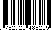 EAN: 9782925488255