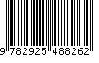 EAN: 9782925488262