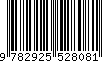 EAN: 9782925528081