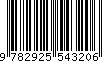 EAN: 9782925543206