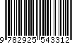 EAN: 9782925543312