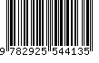 EAN: 9782925544135