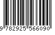 EAN: 9782925566090