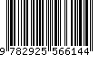 EAN: 9782925566144