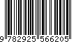 EAN: 9782925566205