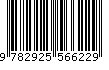EAN: 9782925566229