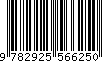EAN: 9782925566250