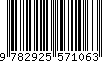 EAN: 9782925571063