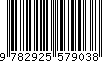 EAN: 9782925579038