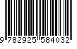 EAN: 9782925584032
