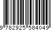 EAN: 9782925584049
